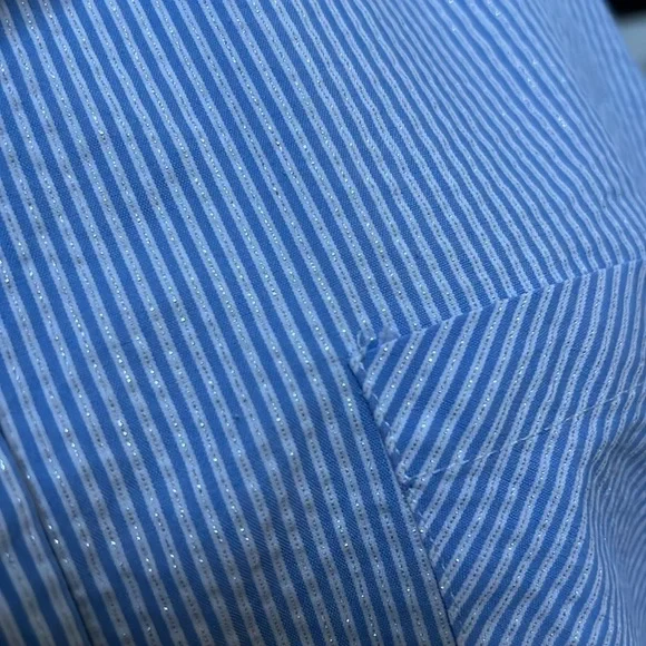 Blouse. Size 1X - Picture 10 of 15